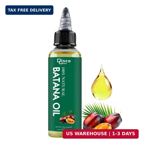 Batana oil for hair - batana, growth